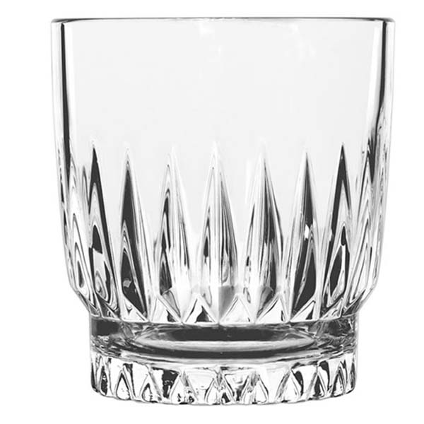 Onis Hampshire tumblerid 296 ml, 12 tk