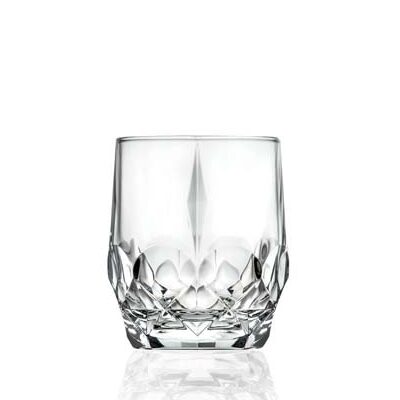 RCR Alkemist tumblerid 346 ml, 6 tk