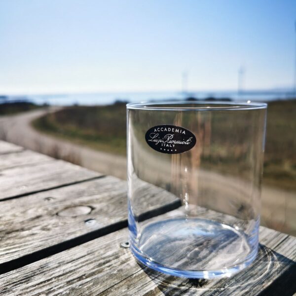 LB Top0 mlass tumblerid 365 ml, 6 tk