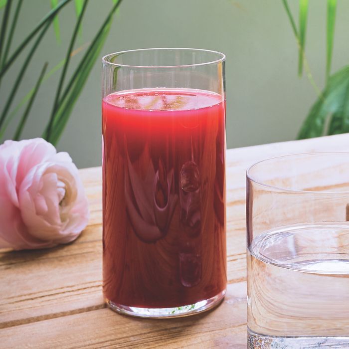 LB Top0 mlass Long Drink klaasid 375 ml, 6 tk
