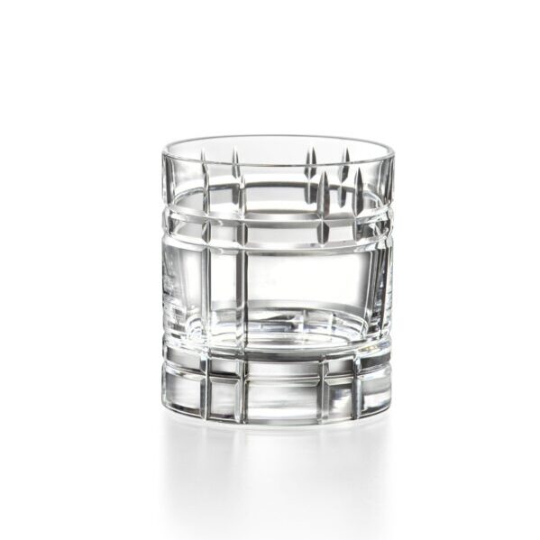 RCR Any tumblerid 337 ml, 6 tk