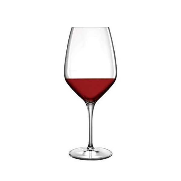 LB Atelier Chianti veiniklaasid 550 ml, 6 tk