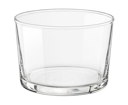 BR Bodega Small klaasid 225 ml, 12 tk