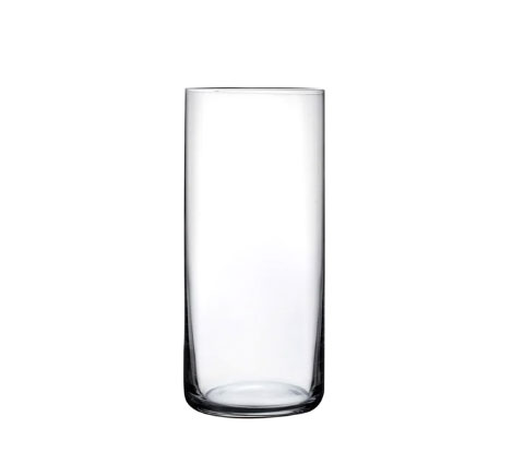 Nude Finesse Long Drink klaasid 350 ml, 6 tk