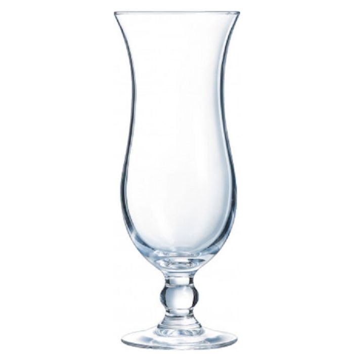 RL Hurricane kokteiliklaasid 440 ml, 4 tk