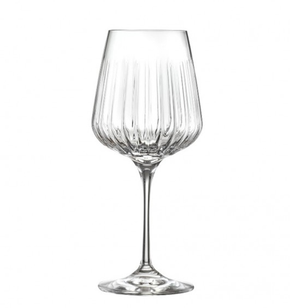 RCR Timeless Spritz kokteilikl. 510 ml, 6 tk