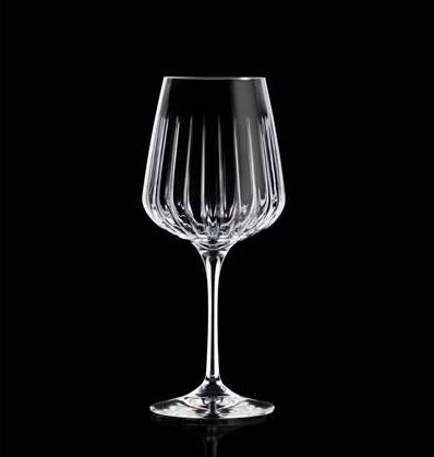 RCR Timeless Spritz kokteilikl. 510 ml, 6 tk