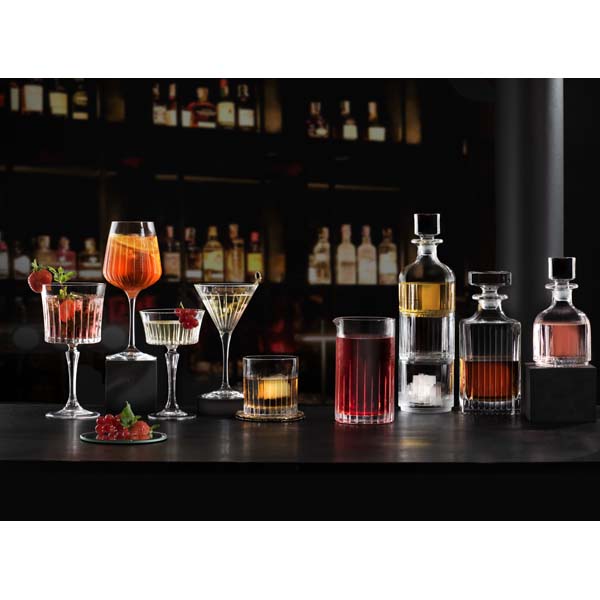 RCR Timeless Spritz kokteilikl. 510 ml, 6 tk