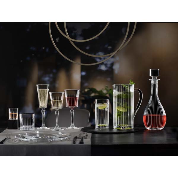 RCR Timeless Spritz kokteilikl. 510 ml, 6 tk