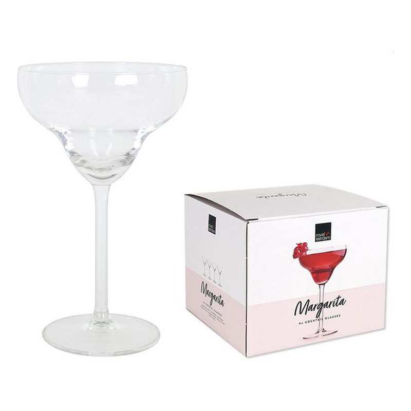 RL Margarita kokteiliklaasid 300 ml, 4 tk