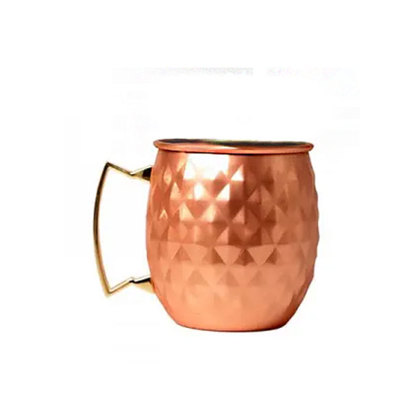 Diamond Moscow Mule kruus 550 ml