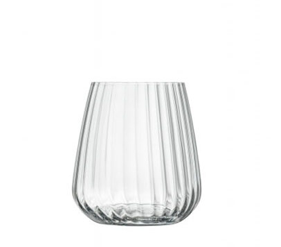 LB Optica tumblerid 450 ml, 4 tk