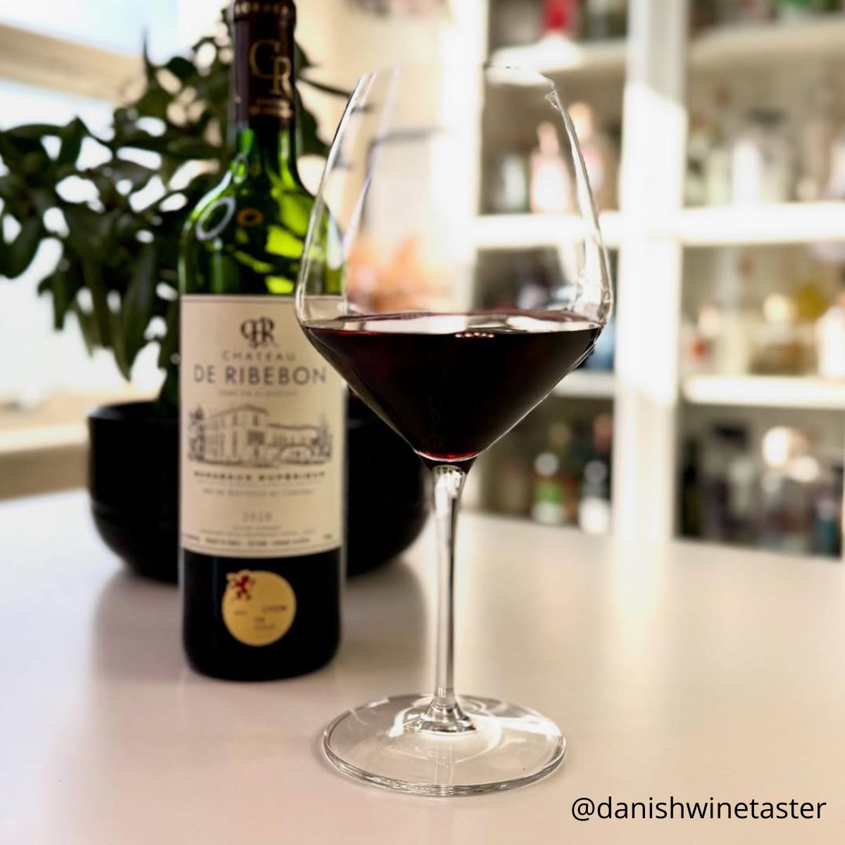 LB Atelier Barolo/Shiraz 800 ml, 2 tk