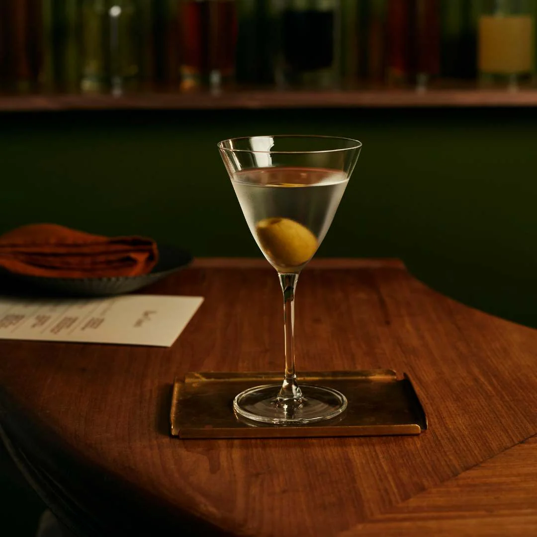 Nude Bargiani Martini martinikl. 190 ml, 6 tk