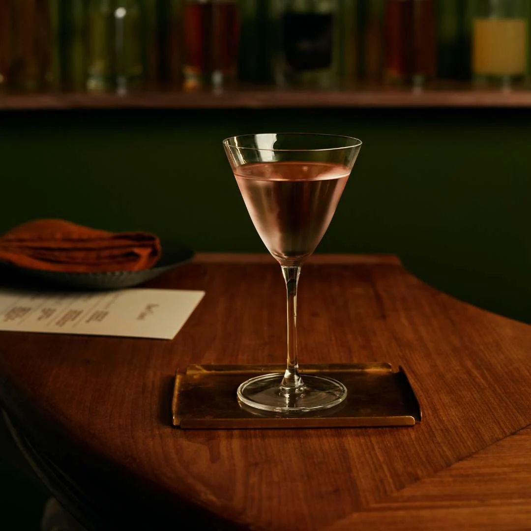 Nude Bargiani Martini martinikl. 190 ml, 6 tk