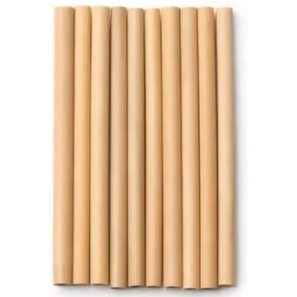 Bambuskõrred 13 cm, 50 tk, FSC