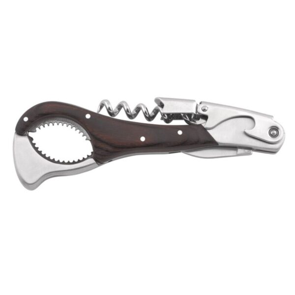 Legnoart Wine Keys 4-in-1 korgitser