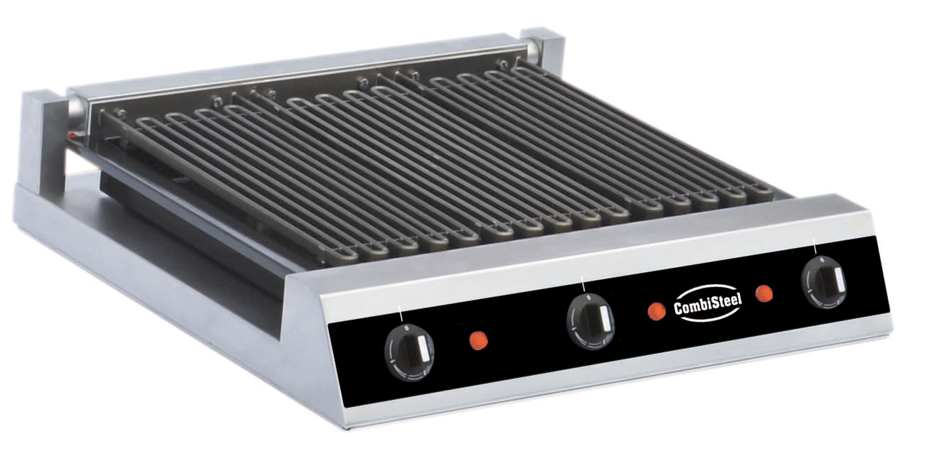 Vapo grill 4,8 kW