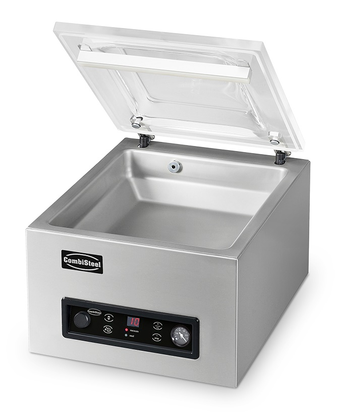Vaakumpakendaja Smooth 30