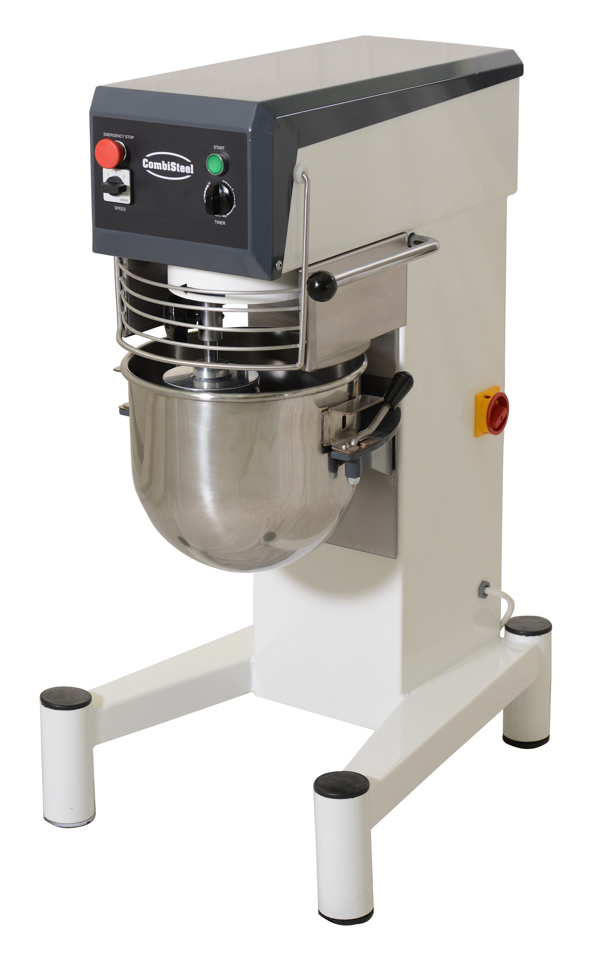Planetaarmikser, 20 l