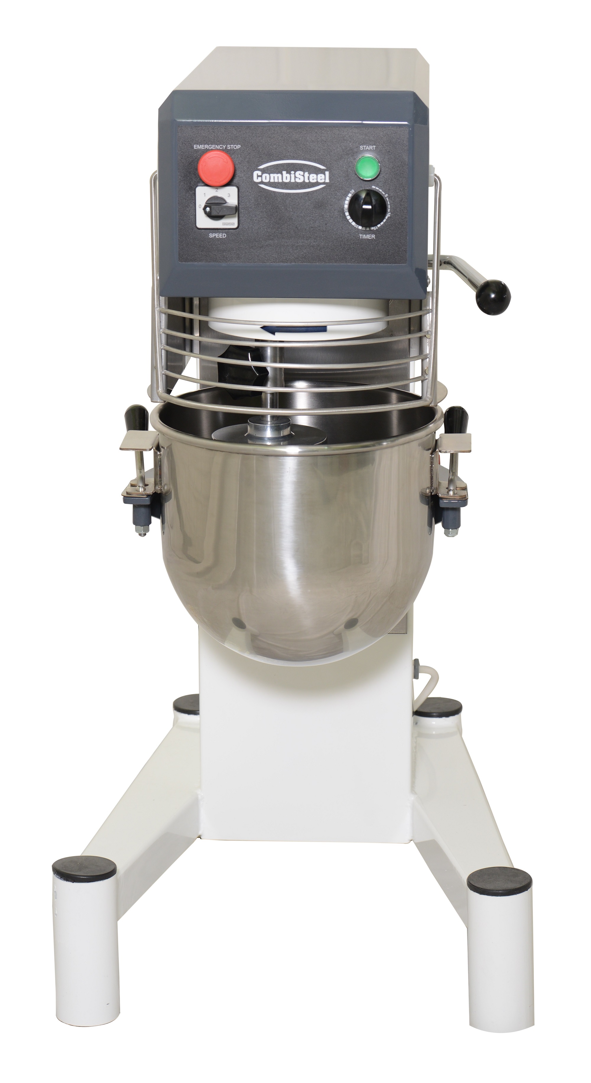 Planetaarmikser, 20 l
