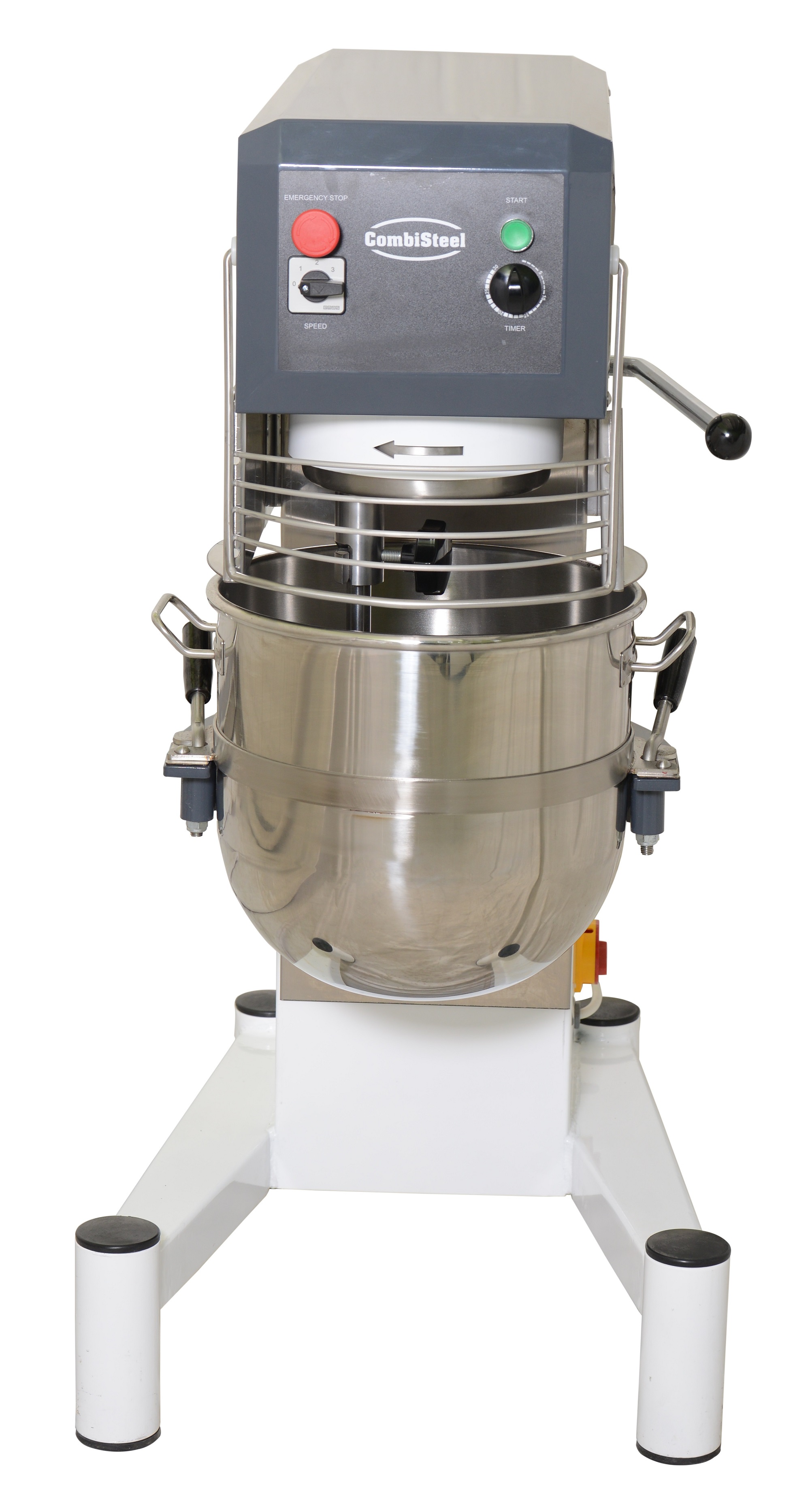Planetaarmikser, 30 l