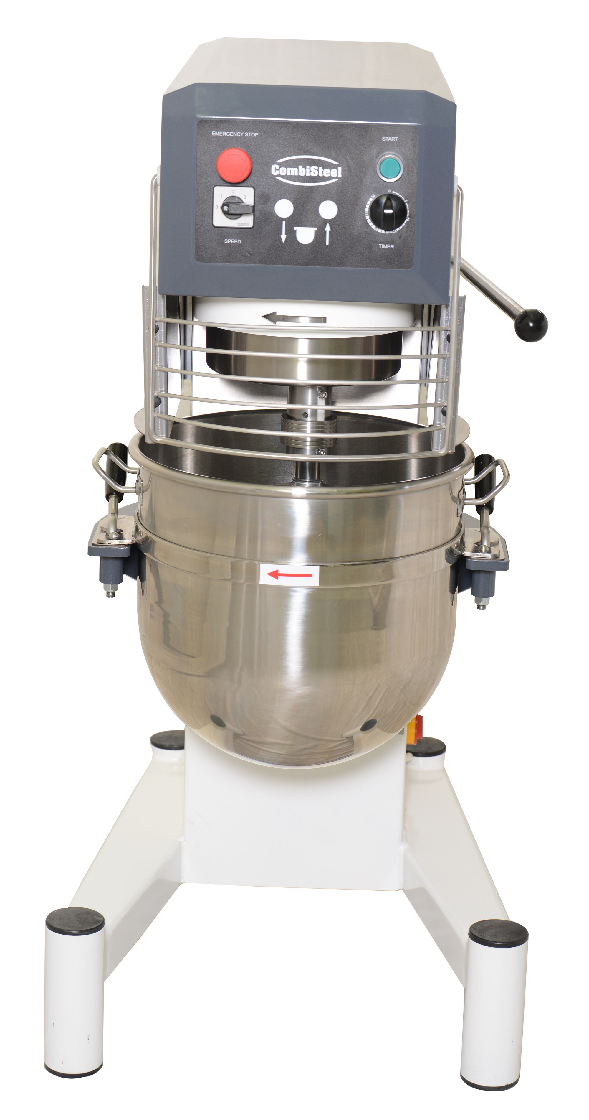 Planetaarmikser, 40 l
