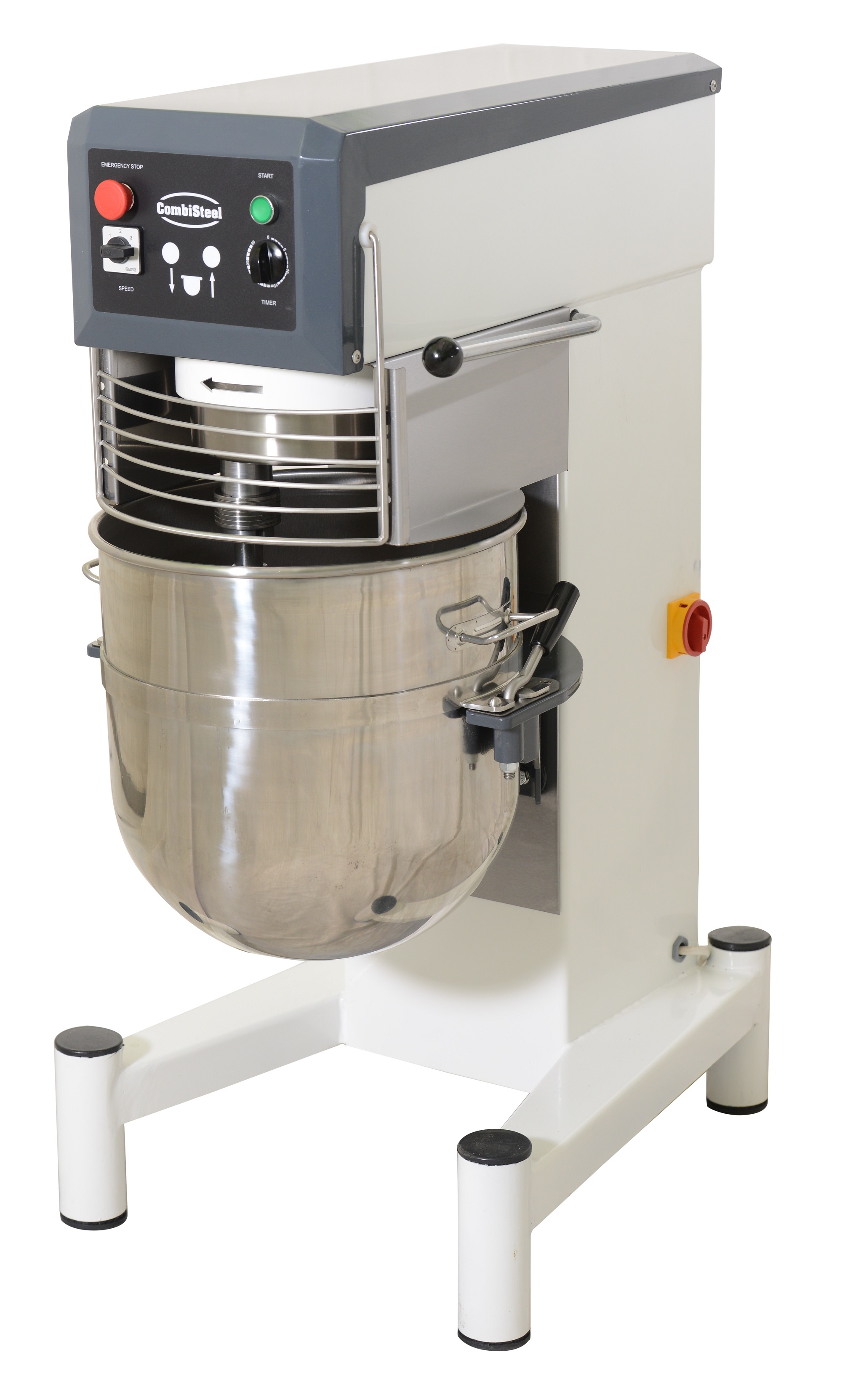 Planetaarmikser, 60 l