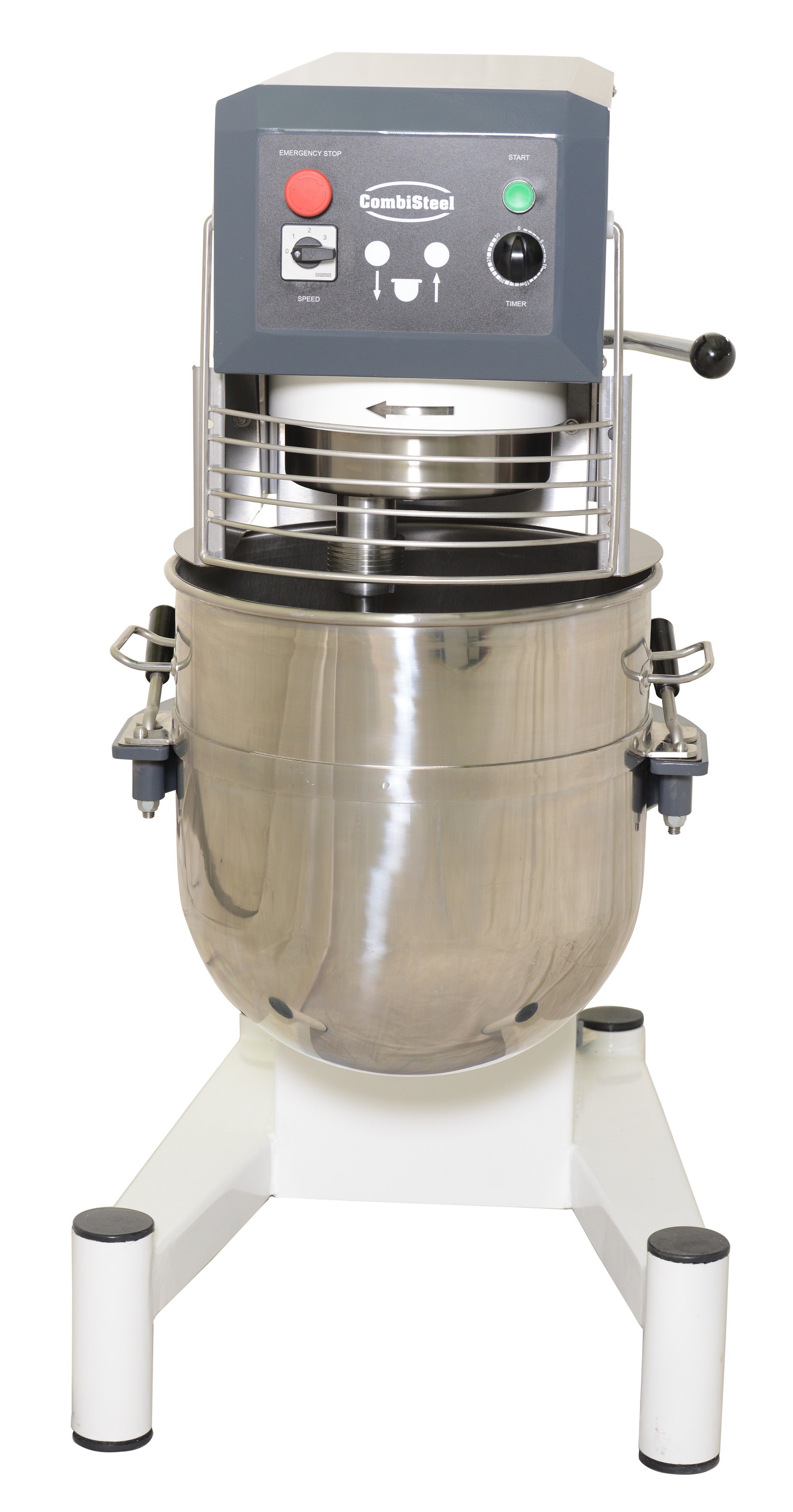 Planetaarmikser, 60 l