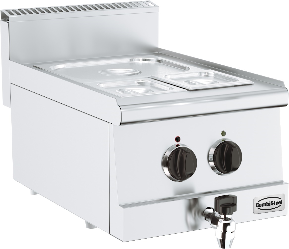 Elektriline bain-marie