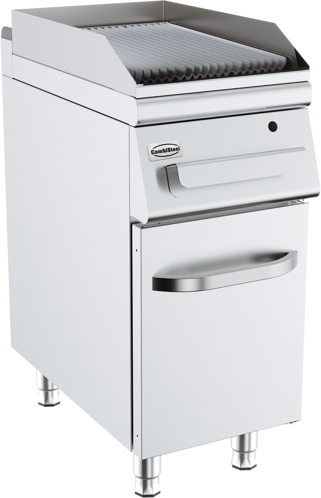 Gaasiga aurugrill