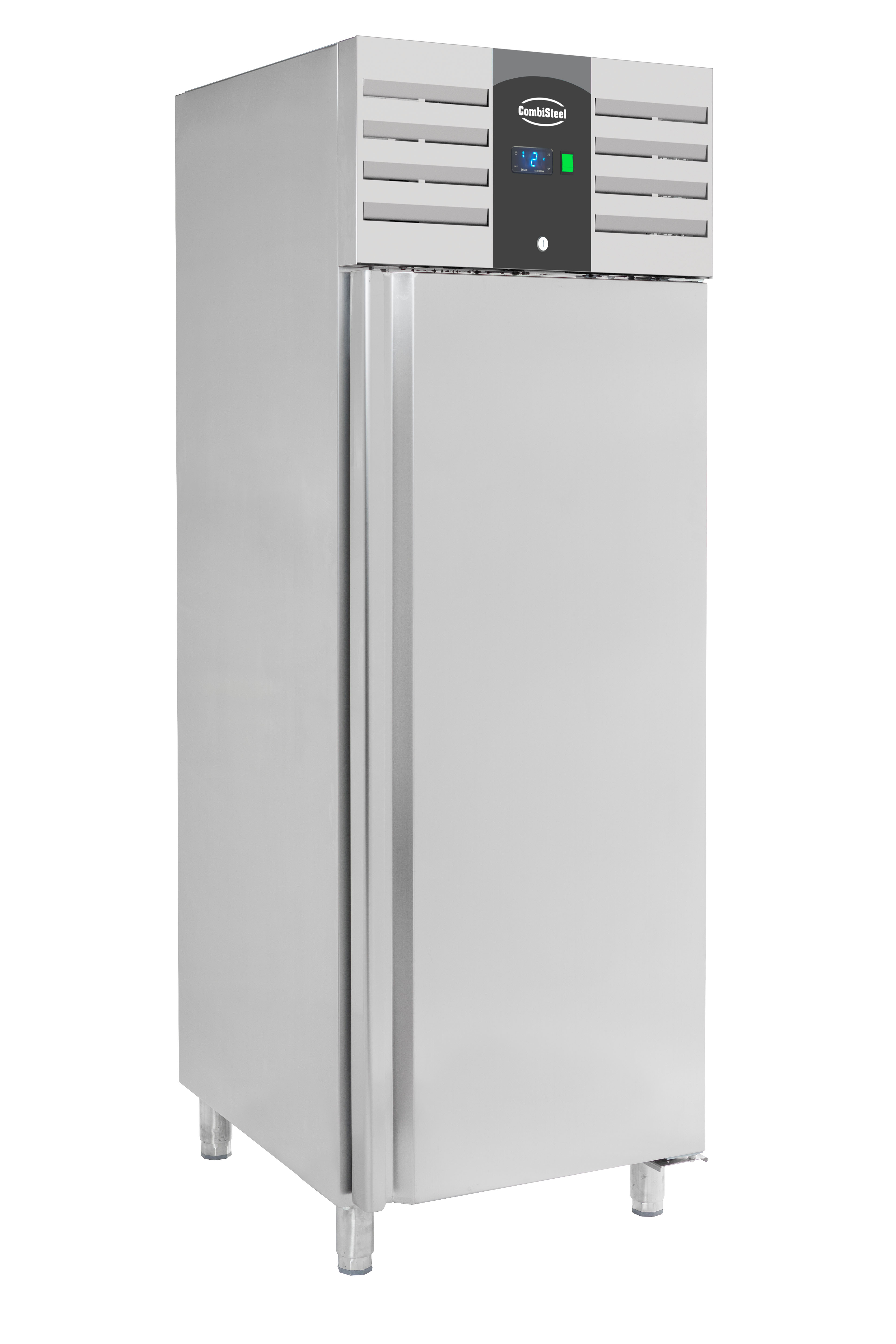 Roostevaba sügavkülmik 650 L