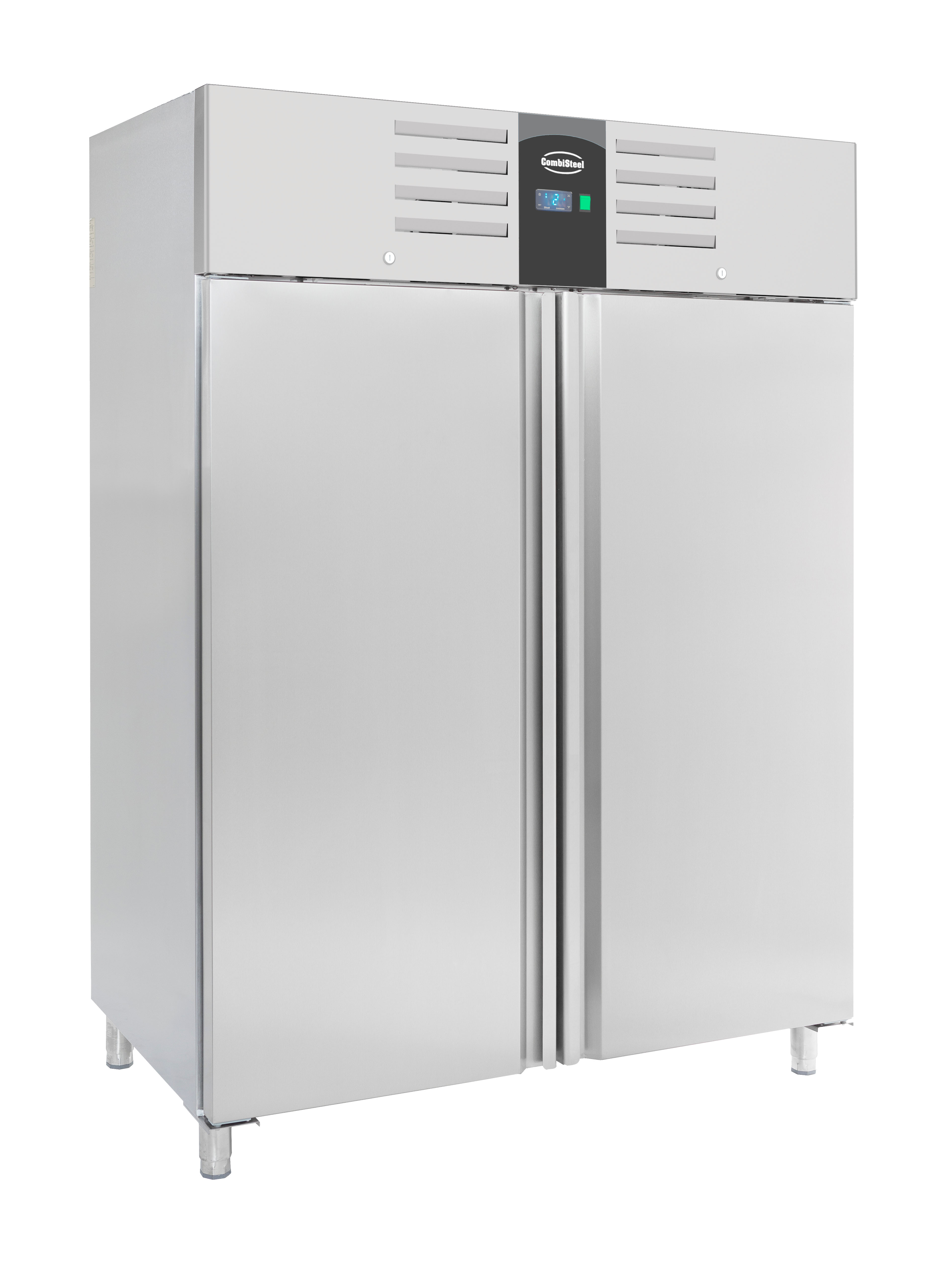 Roostevaba sügavkülmik 1410 l