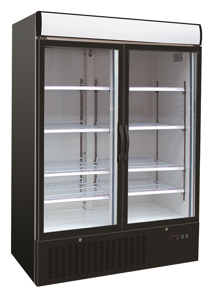 Külmik 1079 L