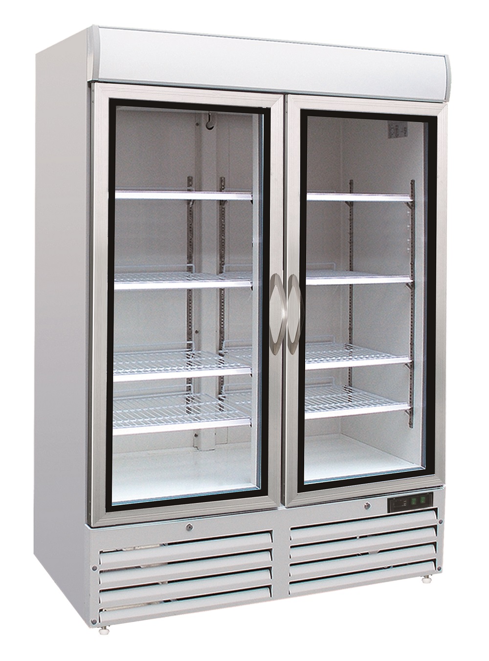Sügavkülmik 920 L
