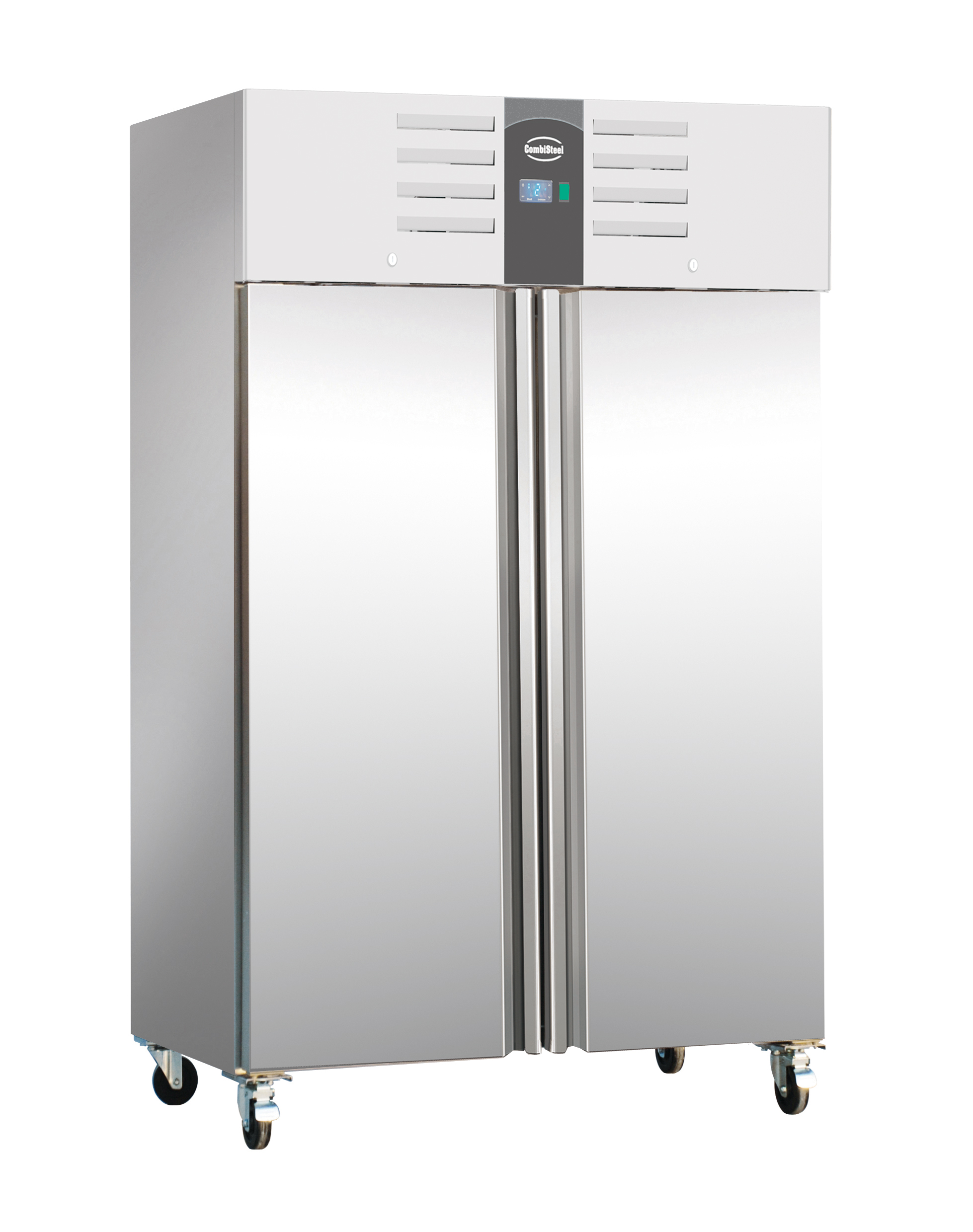Roostevaba külmik 1200 l