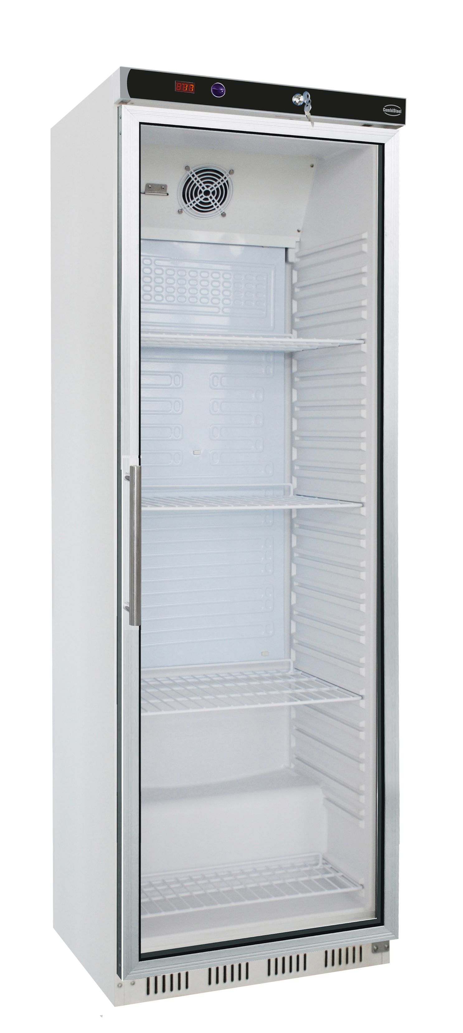 Külmik 400 L