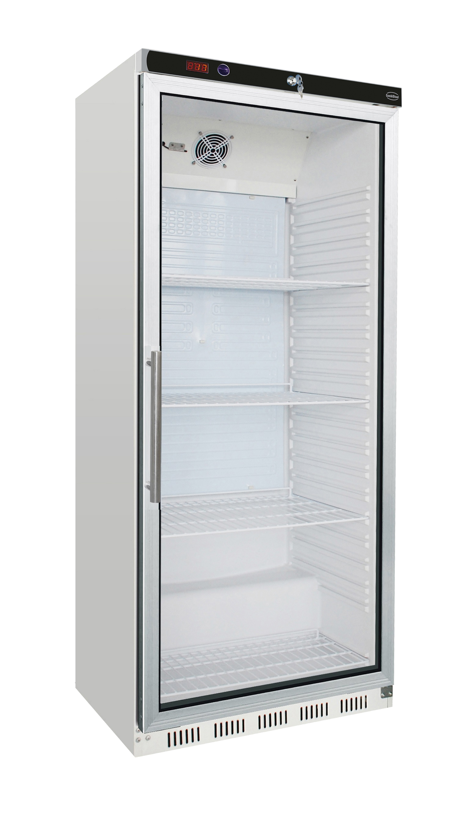 Külmik 620 L