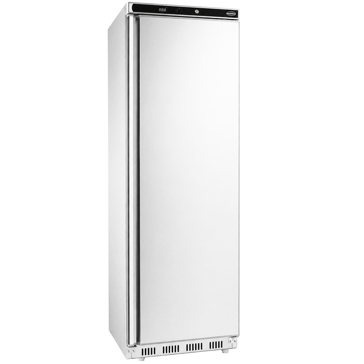 Roostevaba sügavkülmik 340 L