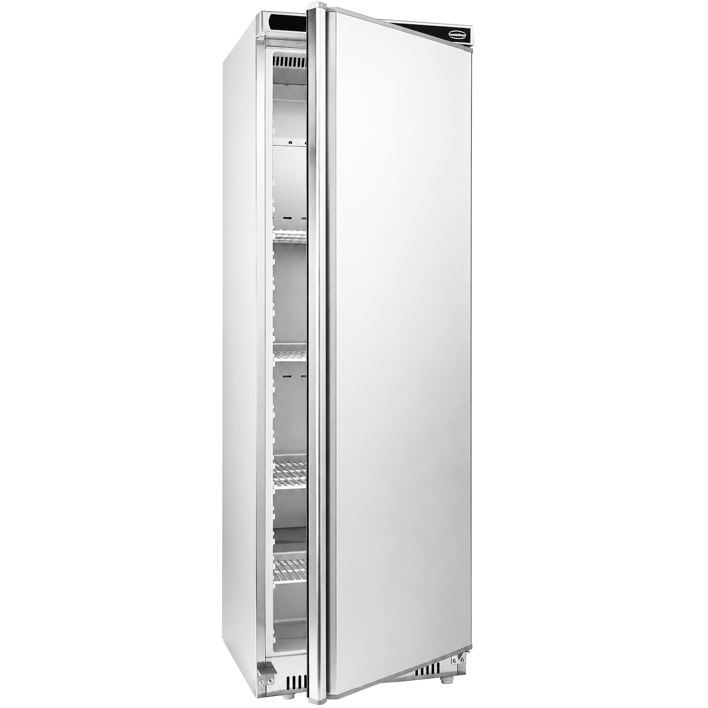 Roostevaba sügavkülmik 340 L