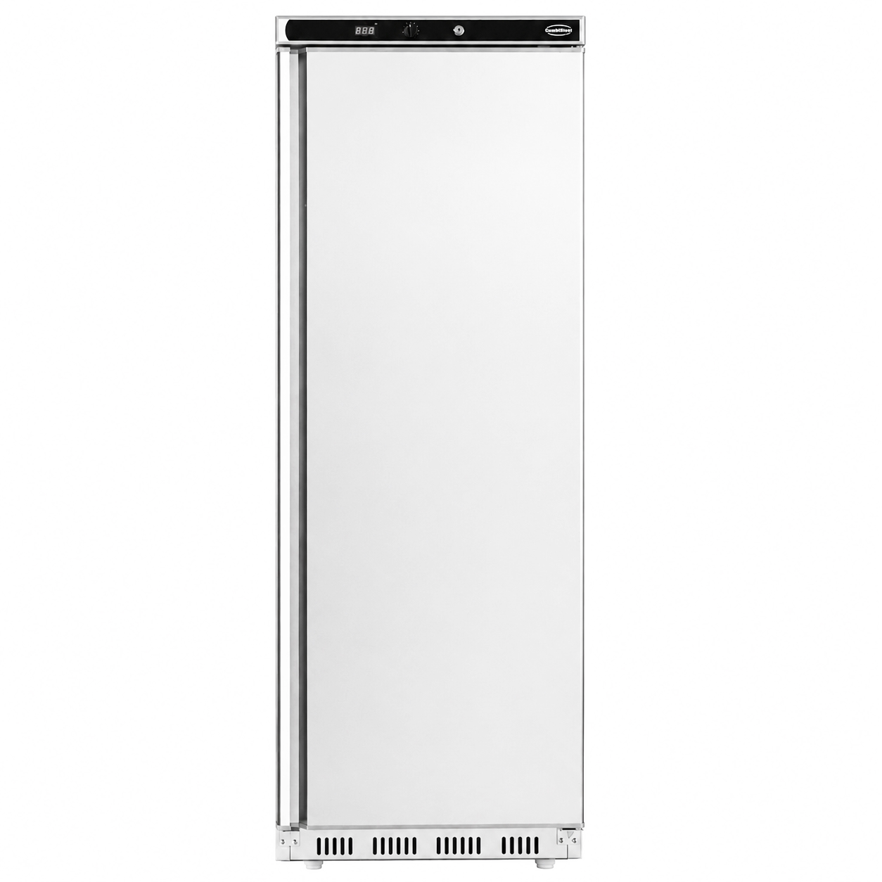 Roostevaba sügavkülmik 340 L
