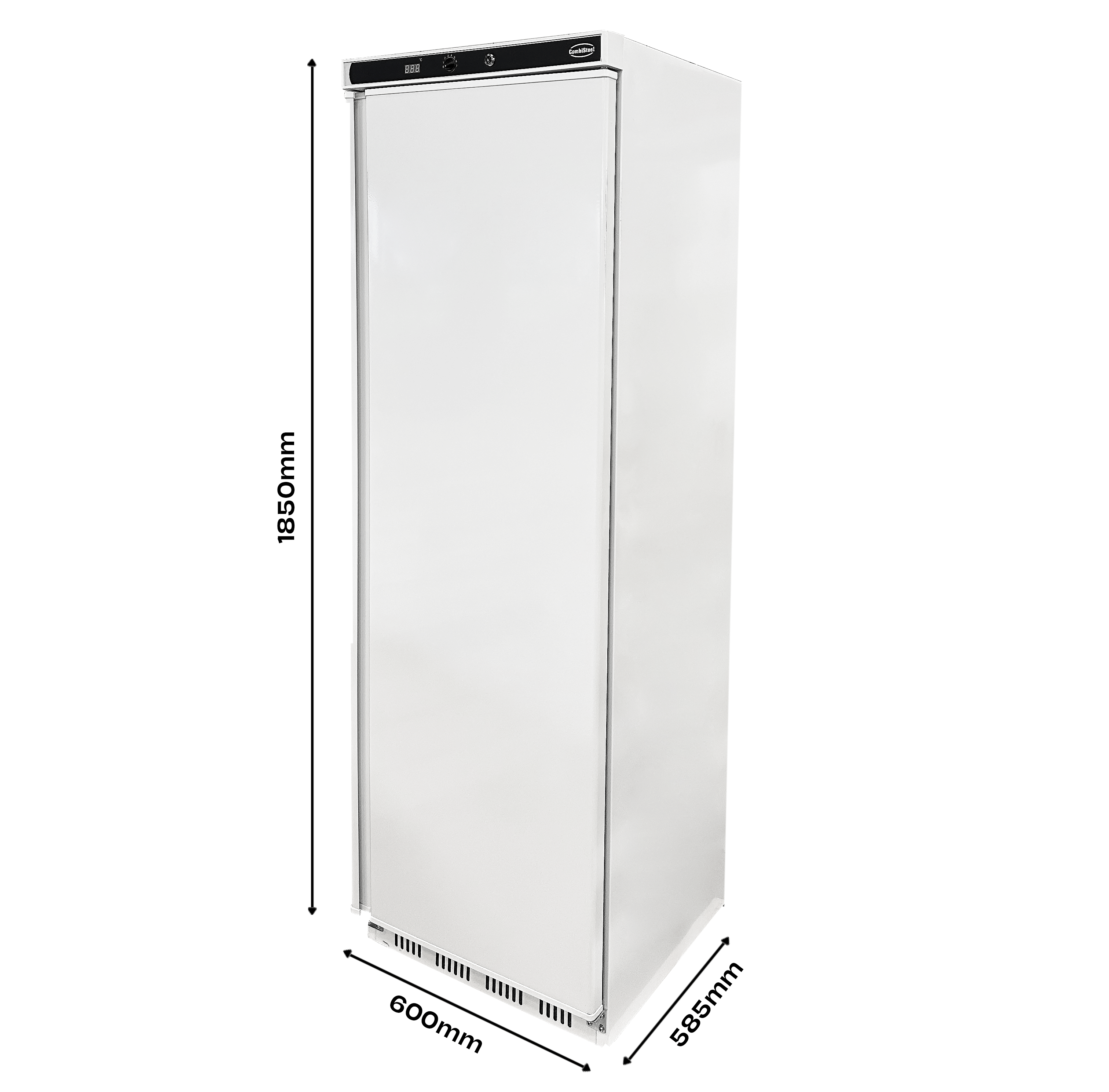 Sügavkülmik 400 L