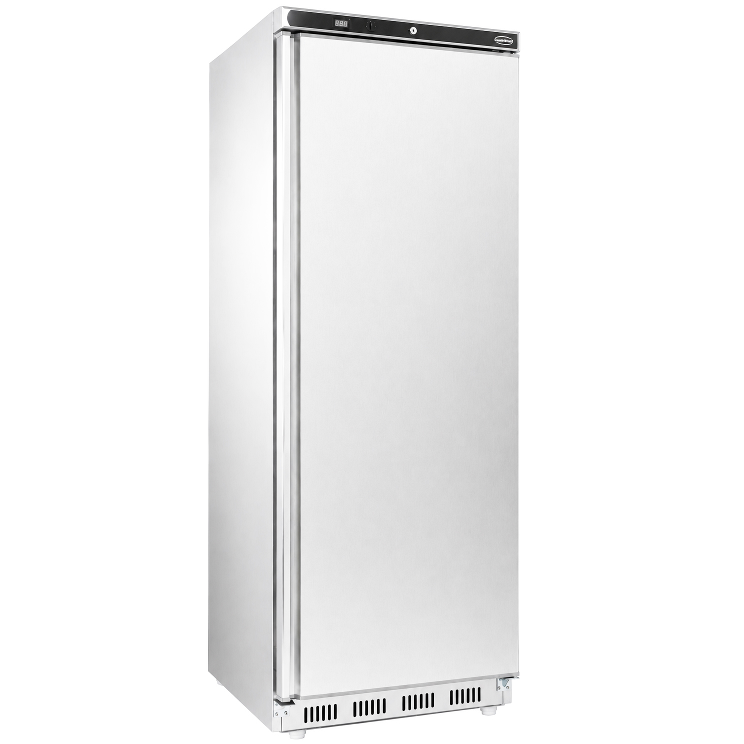Roostevaba sügavkülmik 620 L