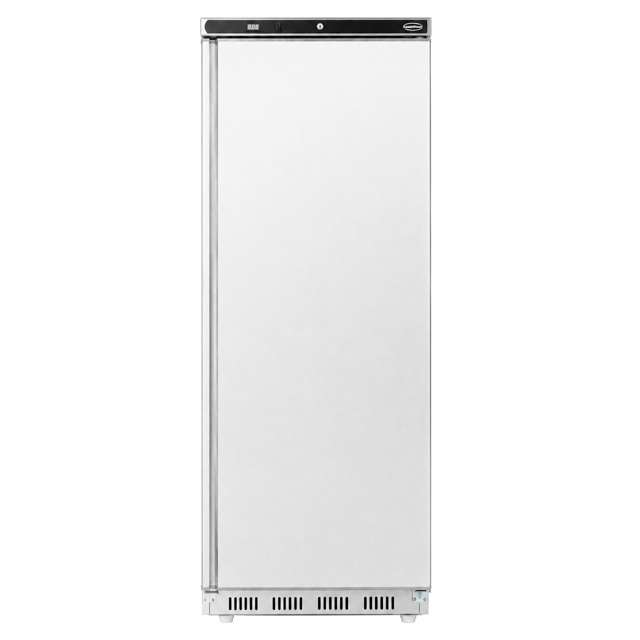 Roostevaba sügavkülmik 620 L