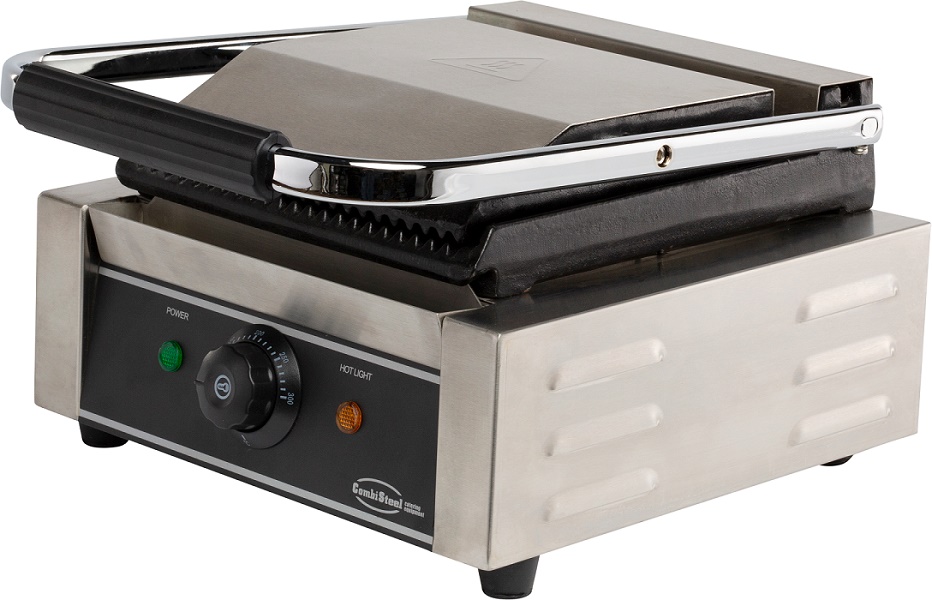 Kontaktgrill