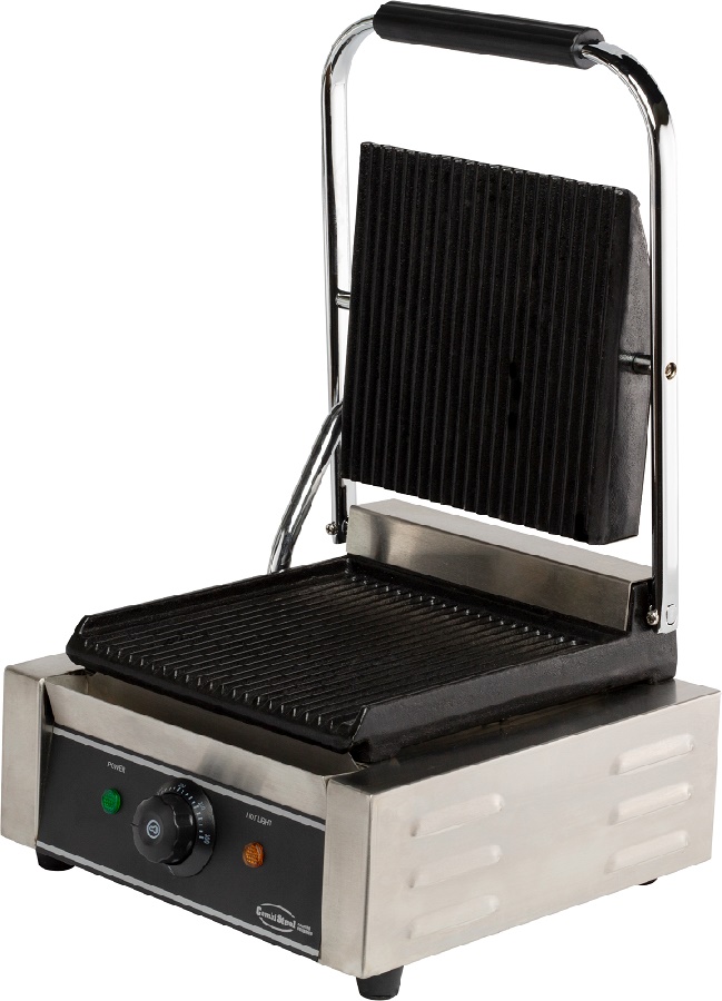 Kontaktgrill