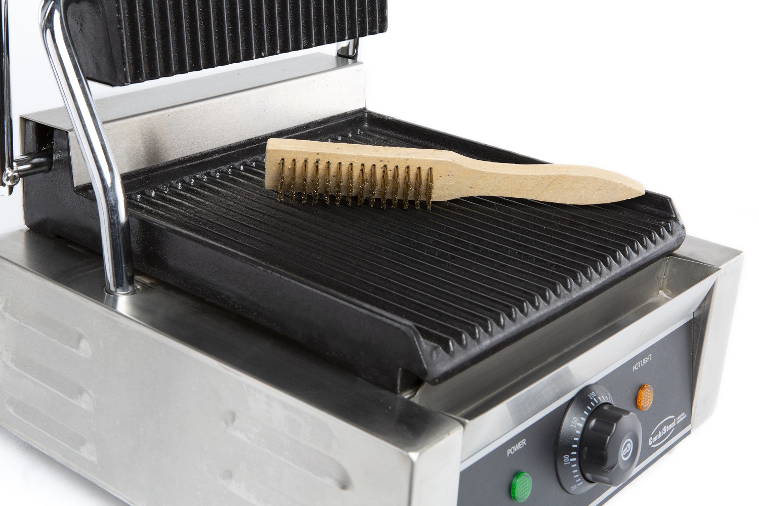 Kontaktgrill