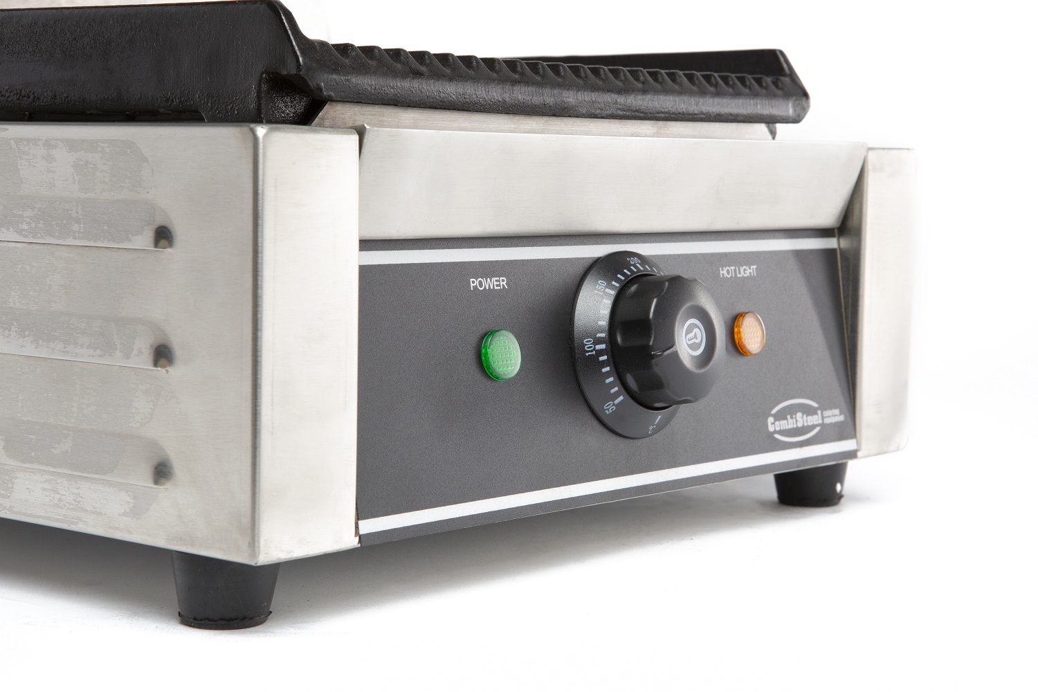 Kontaktgrill