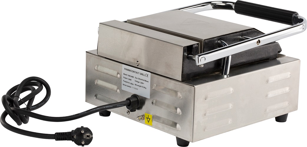 Kontaktgrill