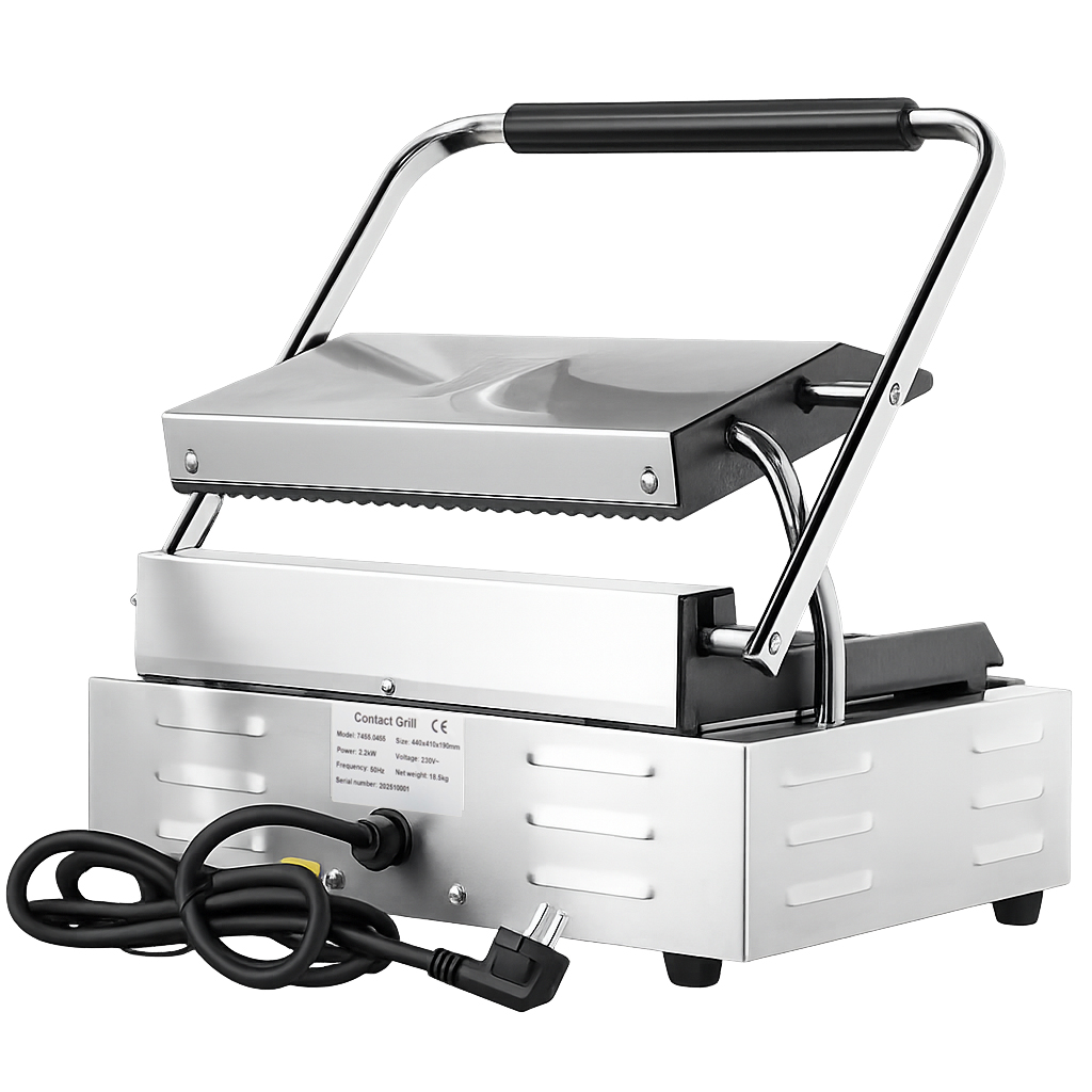 Panini kontaktgrill
